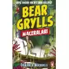 Ormanla Mücadele - Bear Grylls Maceraları