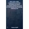 Orta Asya Türk Cumhuriyetlerinin Bağımsızlıklarını Kazanmalarının Milliyet ve Tercüman Gazetelerine