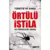 Örtülü İstila