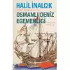 Osmanlı Deniz Egemenliği