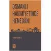 Osmanlı Hakimiyetinde Hemedan