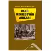 Halil Menteşenin Anıları