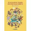 Öykülerin İzinde Smyrnadan İzmire