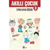 Oynayarak Öğren - Akıllı Çocuk 9