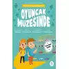 Oyuncak Müzesinde Mila Ve Sarpın Matematik Öyküleri - 2