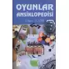 Oyunlar Ansiklopedisi