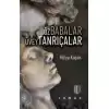 Öz Babalar Üvey Tanrıçalar