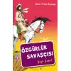 Özgürlük Savaşçısı Şeyh Şamil