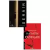 Özlem Şaylan Kitapları (2 Kitap Set)