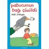 Pabucumun Bağı Çözüldü