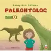 Paleontolog - Meslekleri Öğreniyorum 4