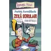 Parlak Formüllerle Zeka Soruları