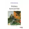 Parma Manastırı - Beyaz Kapak