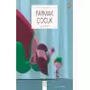 Parmak Çocuk