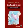 Pasaklılar- Tehlikeli Maymun