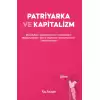 Patriyarka ve Kapitalizm