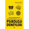 Pavlovun Köpeklerinden Stanford Mahkumlarına En Çarpıcı Psikoloji Deneyleri