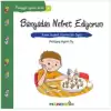 Pedagojik Öyküler: 9 - Bamyadan Nefret Ediyorum