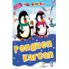 Penguen Karcan