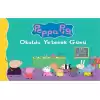 Peppa Pig - Okulda Yetenek Günü