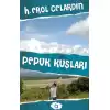 Pepuk Kuşları