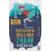 Pertevcanın Akıllara Zarar Maceraları - Geçmişe Yolculuk