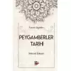 Peygamberler Tarihi (Ciltli)