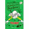 Pimpirikli Launun Olaylı Günleri 2: Felaket (Ciltli)