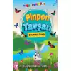 Pinpon Tavşan - Mini Masallar 5