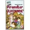 Piramitler Ülkesinde