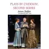 Plays by Chekhov, Second Series