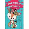 Ponçik Boyama - 1