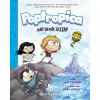 Poptropica 1 – Haritanın Gizemi