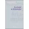 Psikanaliz Defterleri 10 – Çocuk ve Ergen Çalışmaları/Kardeşler ve Arkadaşlar