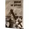 Pusat ve Şifreci 1- İsrail