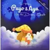 Puyo & Aya In The Dream Castle