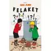 Quıck & Flupke 8 - Felaket