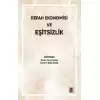 Refah Ekonomisi ve Eşitsizlik