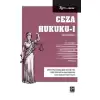 Reform Serisi Ceza Hukuku - I (Genel Hükümler)