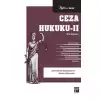 Reform Serisi Ceza Hukuku –II (Özel Hükümler)