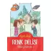 Renk Delisi