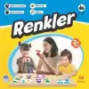 Renkler - Eğitici Yapboz