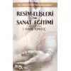 Resim-Elişleri ve Sanat Eğitimi