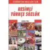 Resimli Türkçe Sözlük