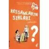 Ressamların Sırları Nelerdir? - 123 Başla Serisi