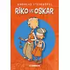 Riko ve Oskar Serisi (5 Kitaplık Set) (Ciltli)