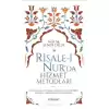 Risale-i Nurda Hizmet Metodları