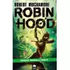 Robin Hood 2: Korsanlık, Paintball & Zebralar