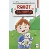 Robot Şahsuvar - Önüm Arkam Sobe 3