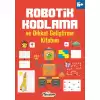 Robotik Kodlama 6 Yaş ve Üzeri